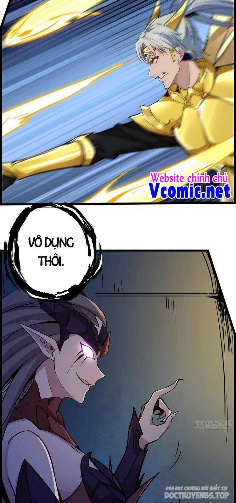 giải cứu 99 nữ chính ở mạt thế chapter 83 38