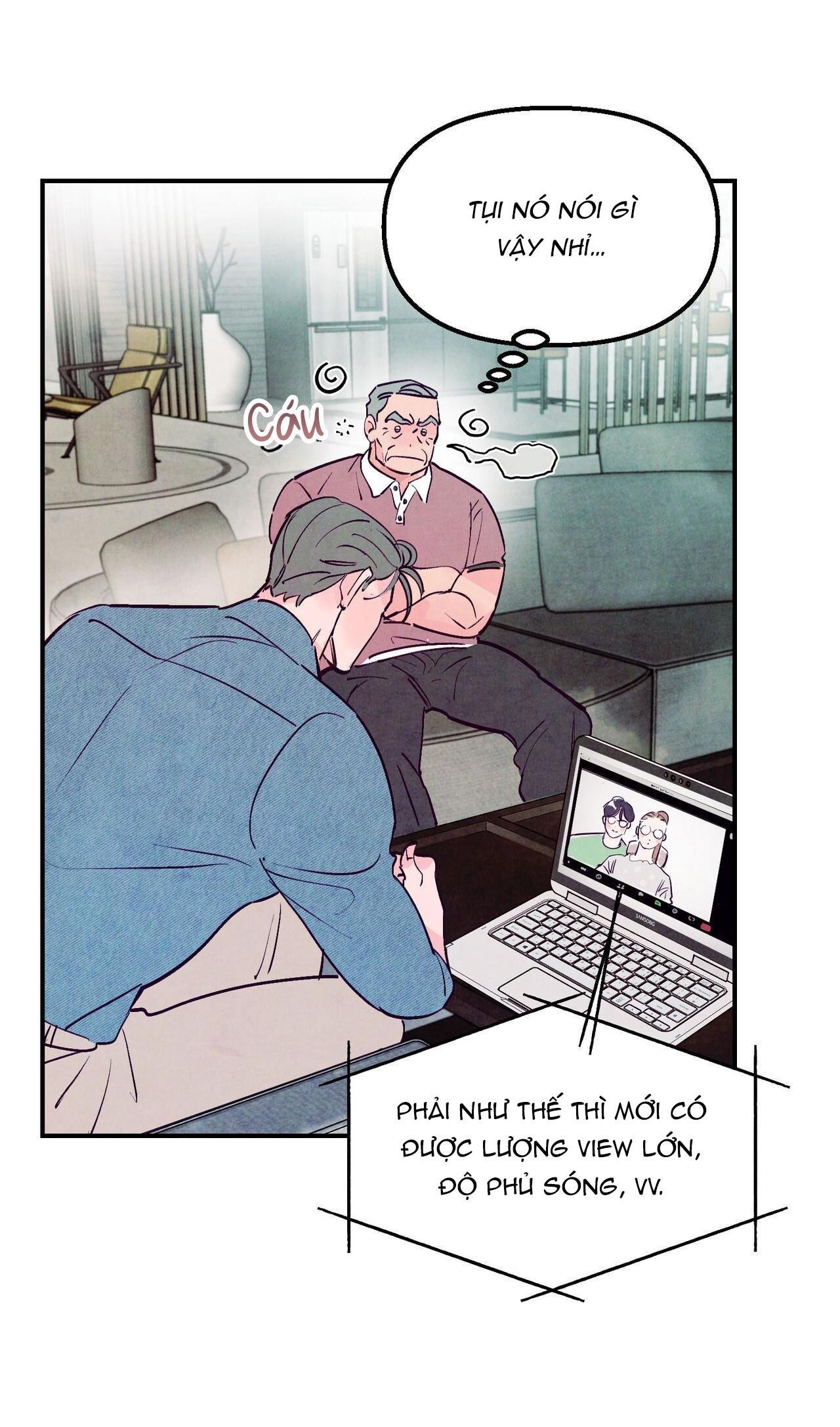 say tình [bl] chapter 81 15