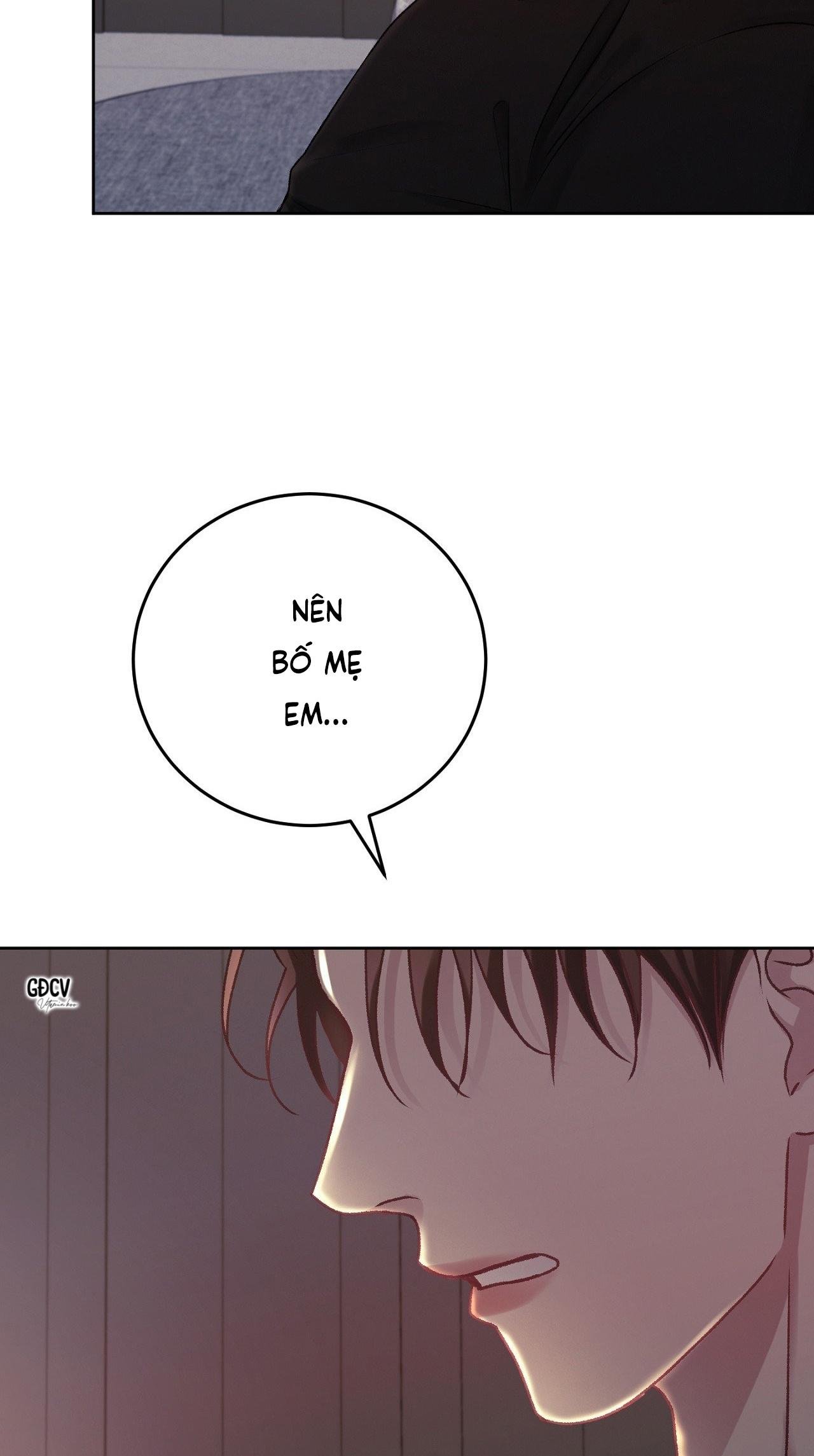 con nuôi bất đắc dĩ chapter 37 29