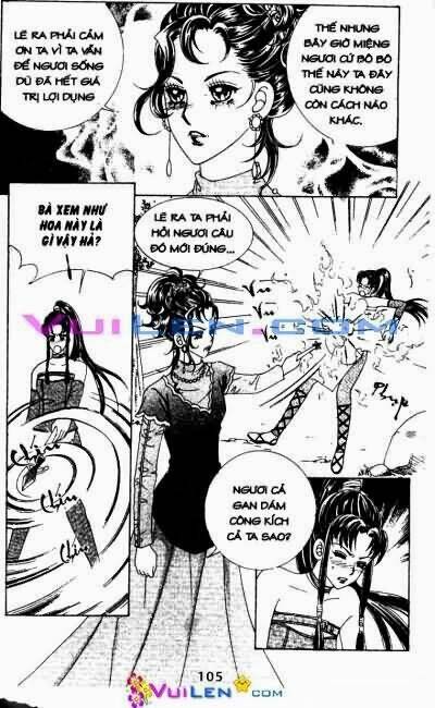 đến vương quốc ma chapter 11 105