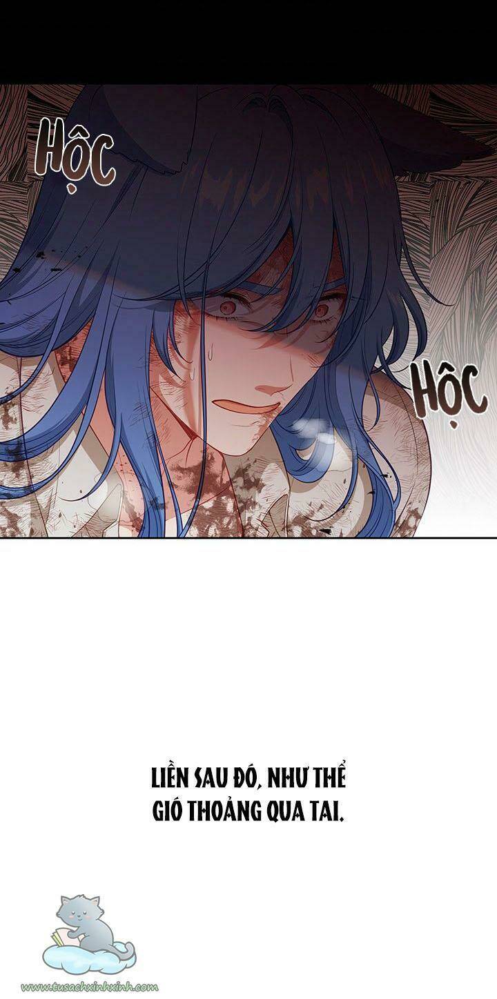 hãy coi chừng ác nữ chapter 96 4