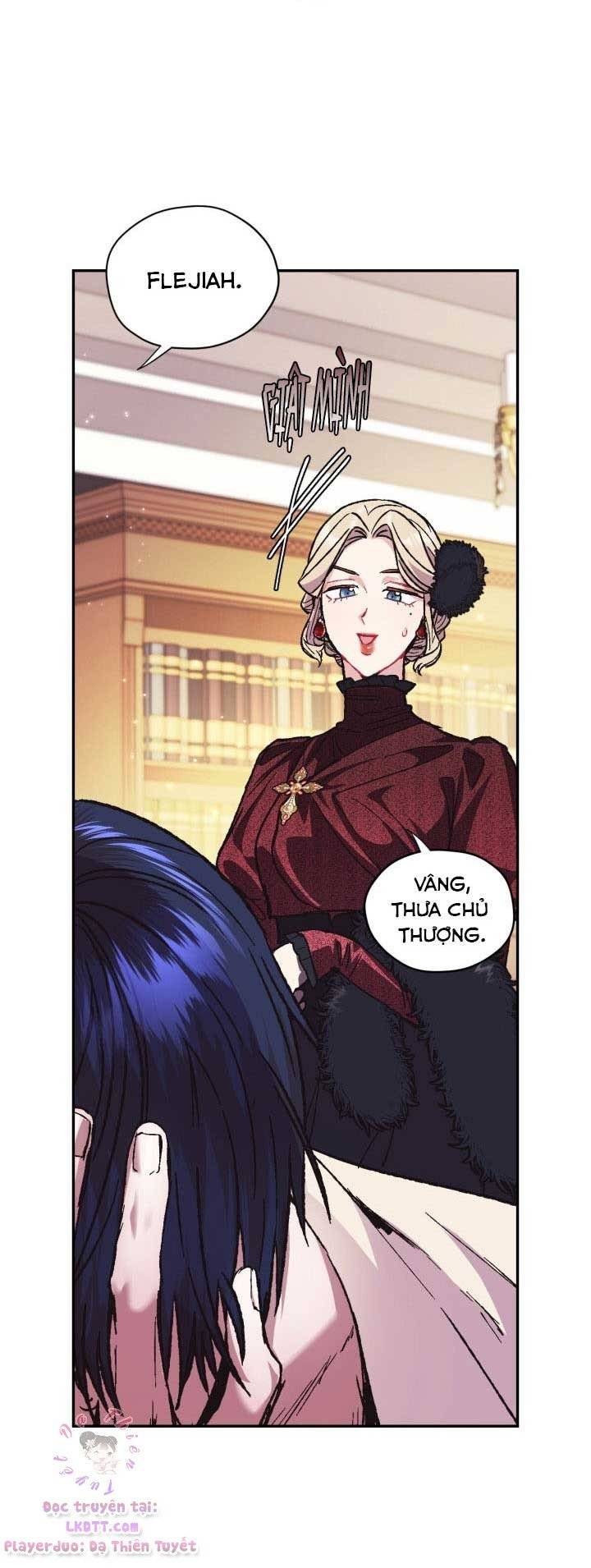 cha, con không muốn kết hôn đâu chapter 28 52