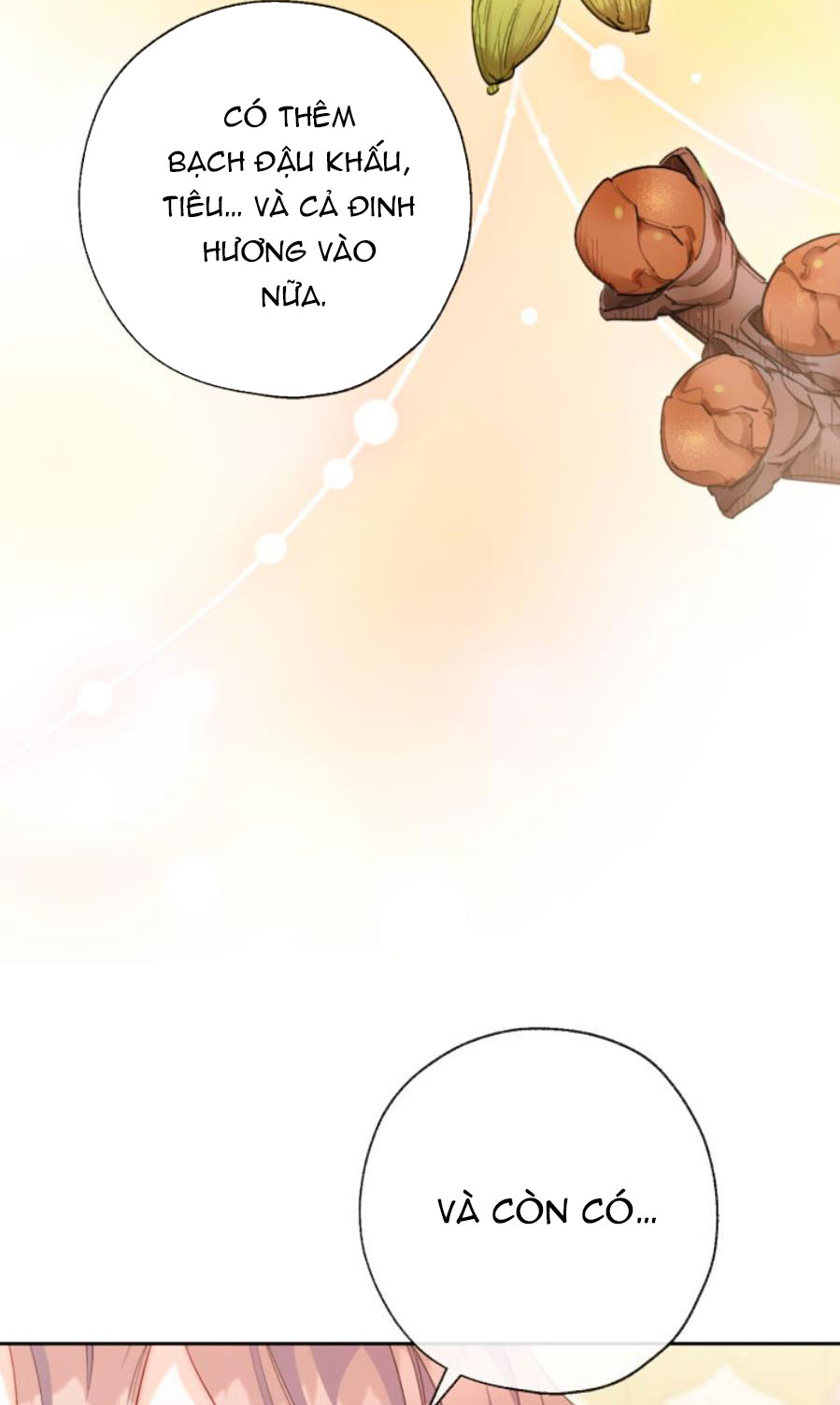 50 công thức pha trà của nữ công tước chapter 132 10