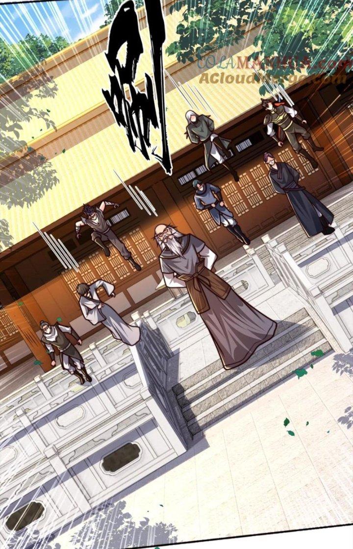 ta nuôi ma quỷ ở trấn ma ti chapter 187 4