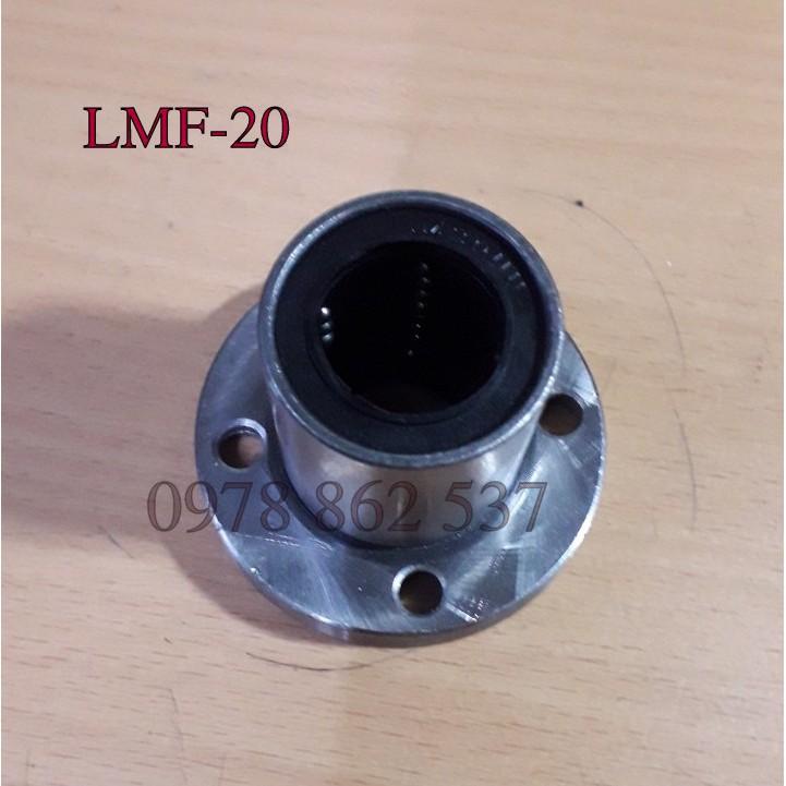 Vòng bi trượt LMF20UU