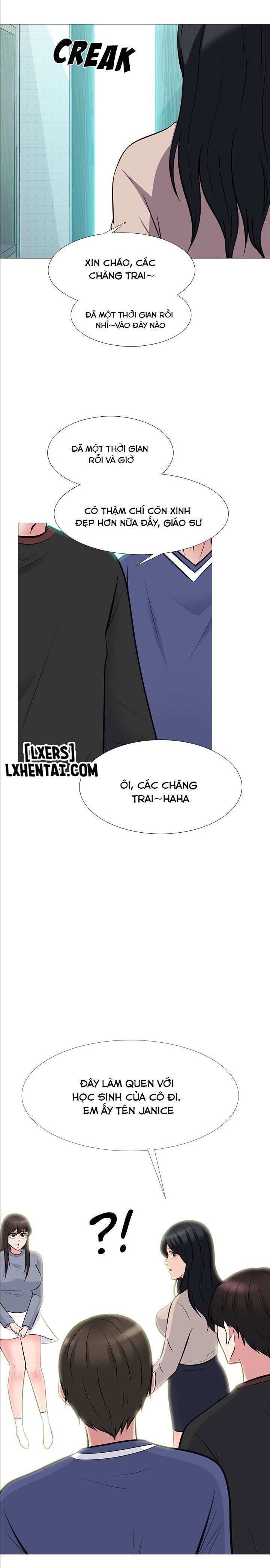 học bổng đặc biệt chapter 62 18