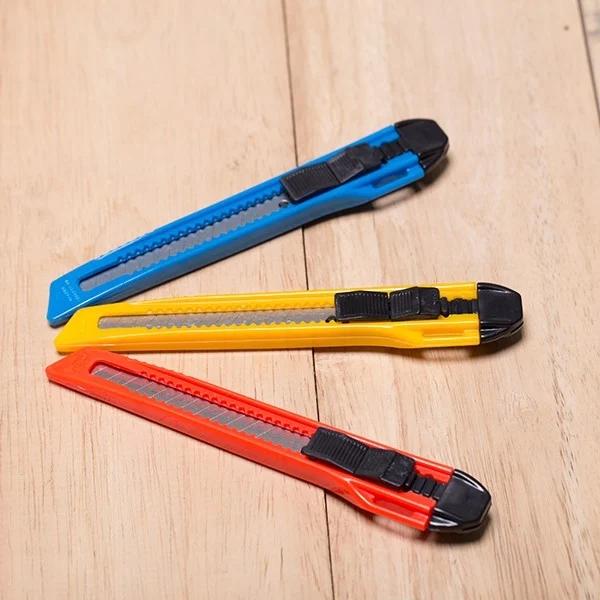 Dao Rọc Giấy FO-KN01B 9mm