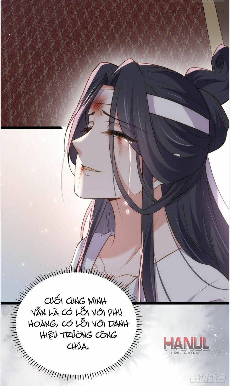 hoạn phi thiên hạ chapter 300 36