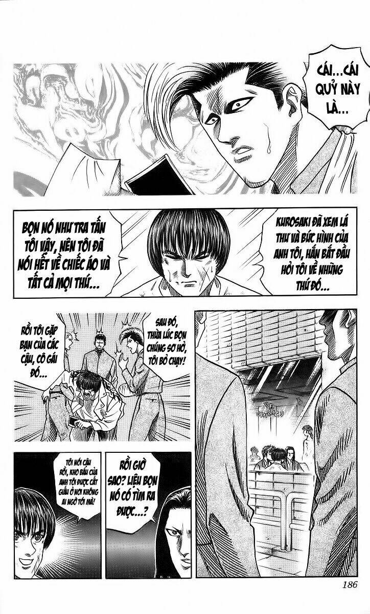 hareluya ii boy chapter 88 16