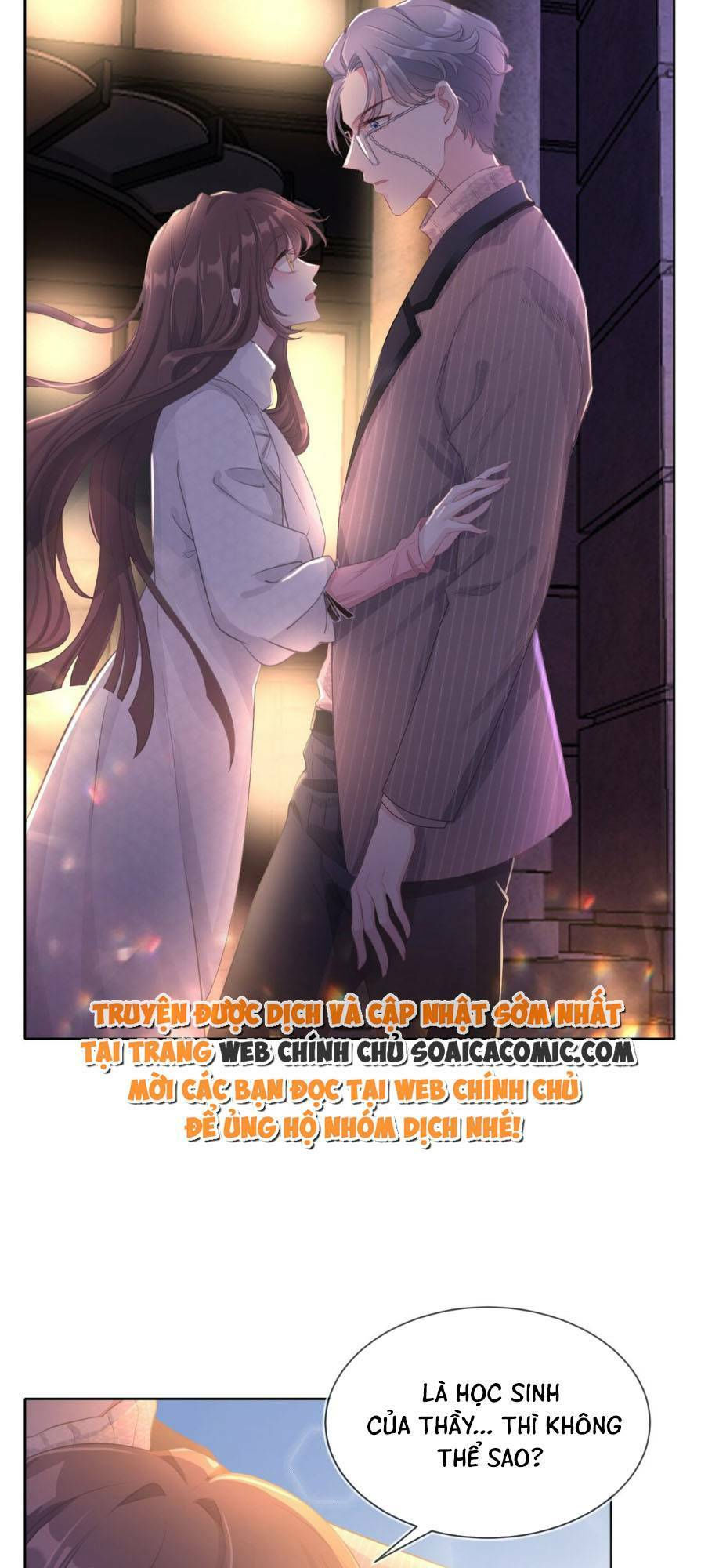 hãy để em được hạ cánh nơi anh chapter 2 17