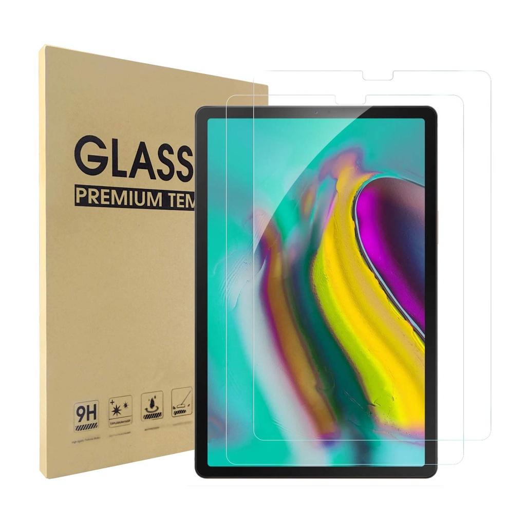 Bộ kính cường lực 9H cho Lenovo Tab M10 TB-X605FC M10 Plus TB-X606 Tab M10 HD Gen 2 TB-X306F