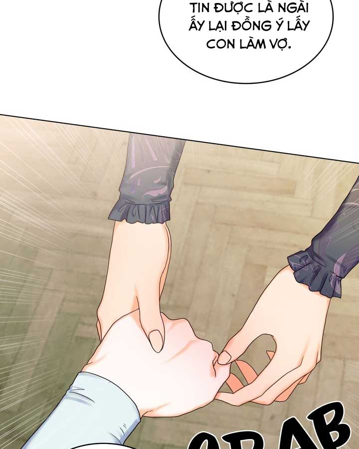 hợp đồng hôn nhân với người chồng thứ 2 của tôi chapter 13 36