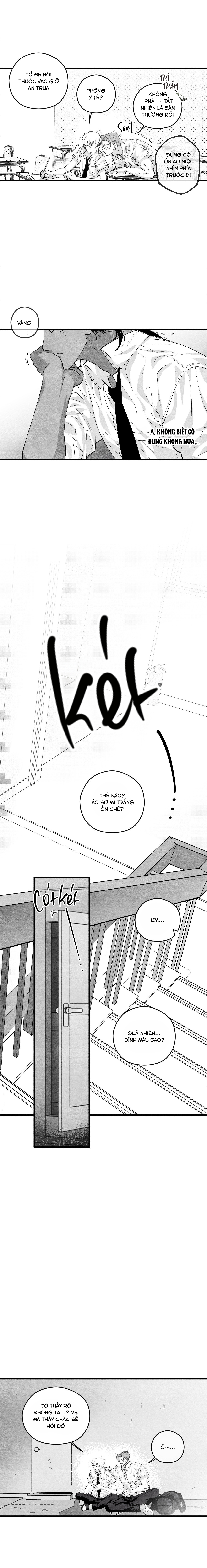 hình thể hoàn mỹ chapter 10 7