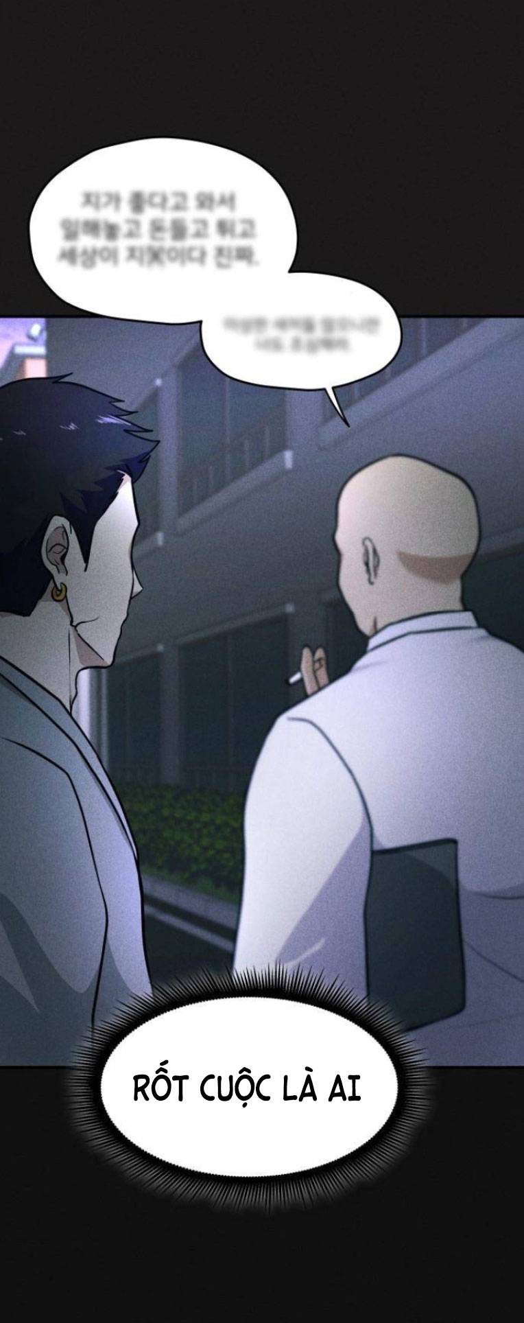 phòng kín chapter 20.2 29