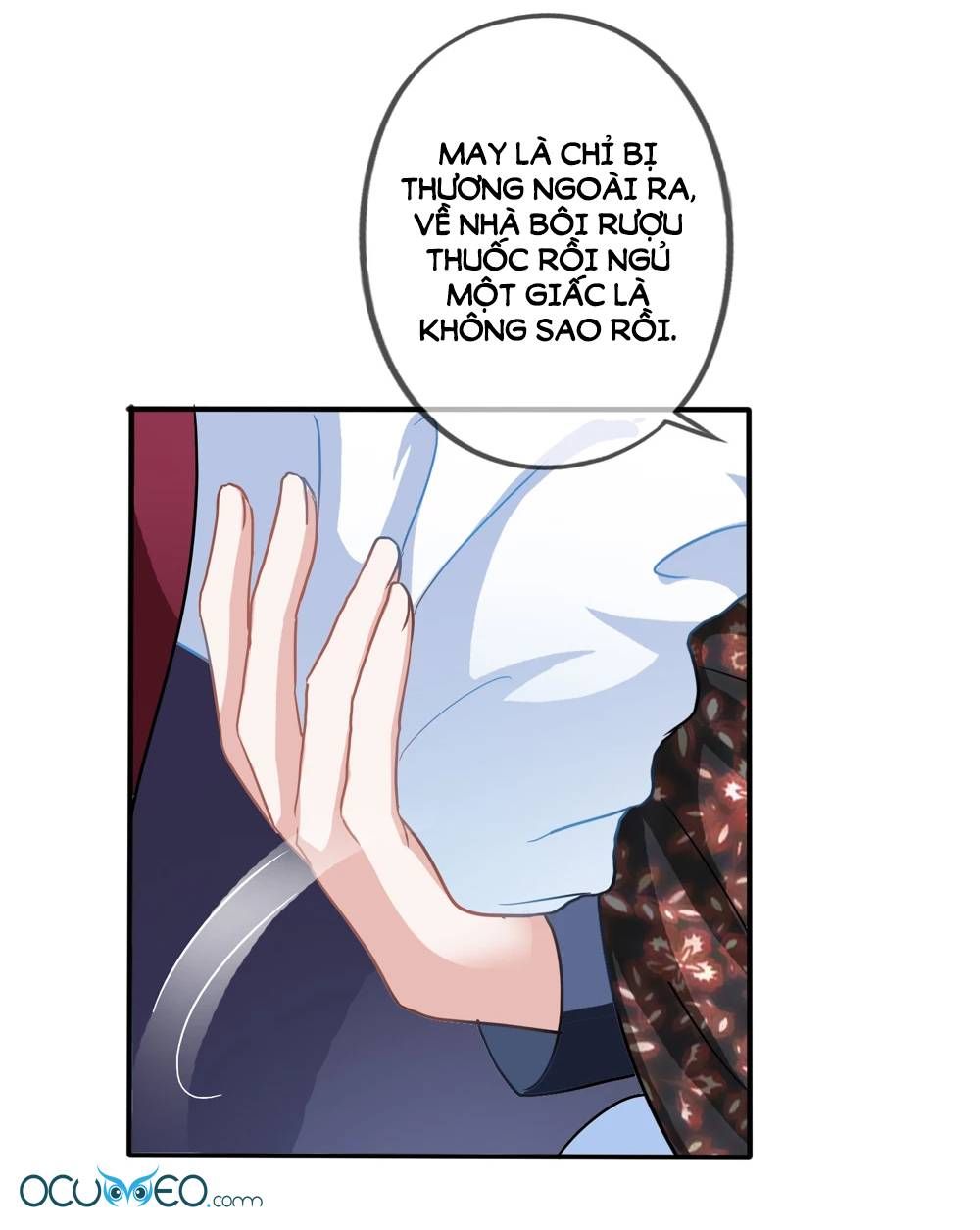 mỹ vị giai thê chapter 25 32