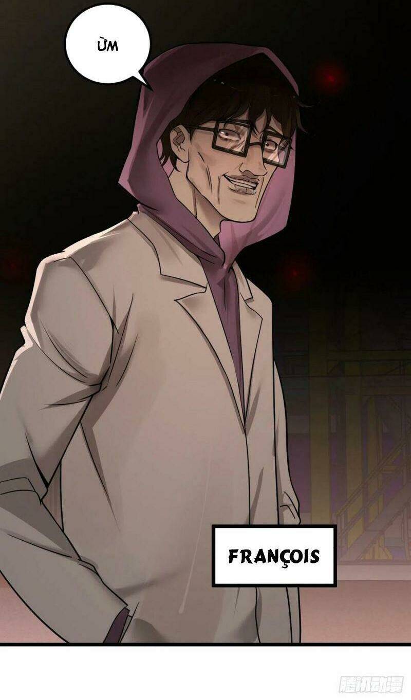 danh sách kẻ phản diện chapter 121 32