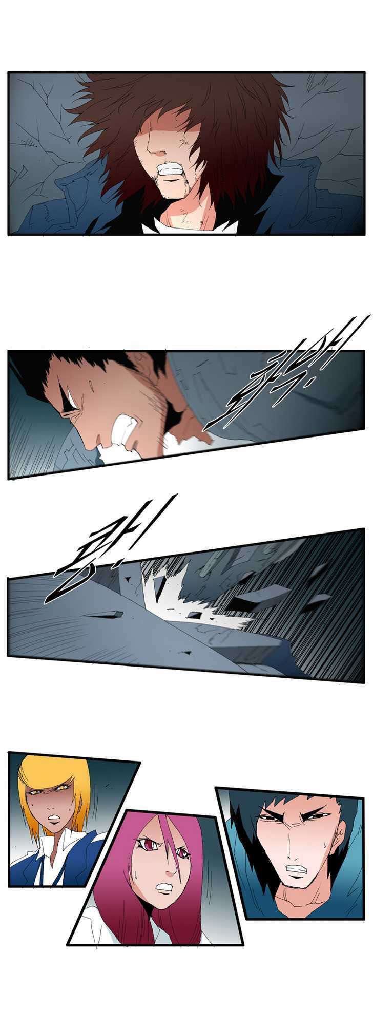 siêu năng chapter 120 16