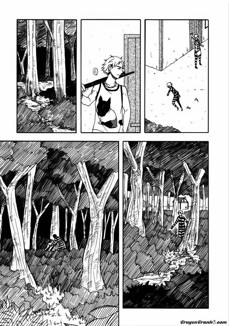 lucky dog 1 blast chapter 17 10