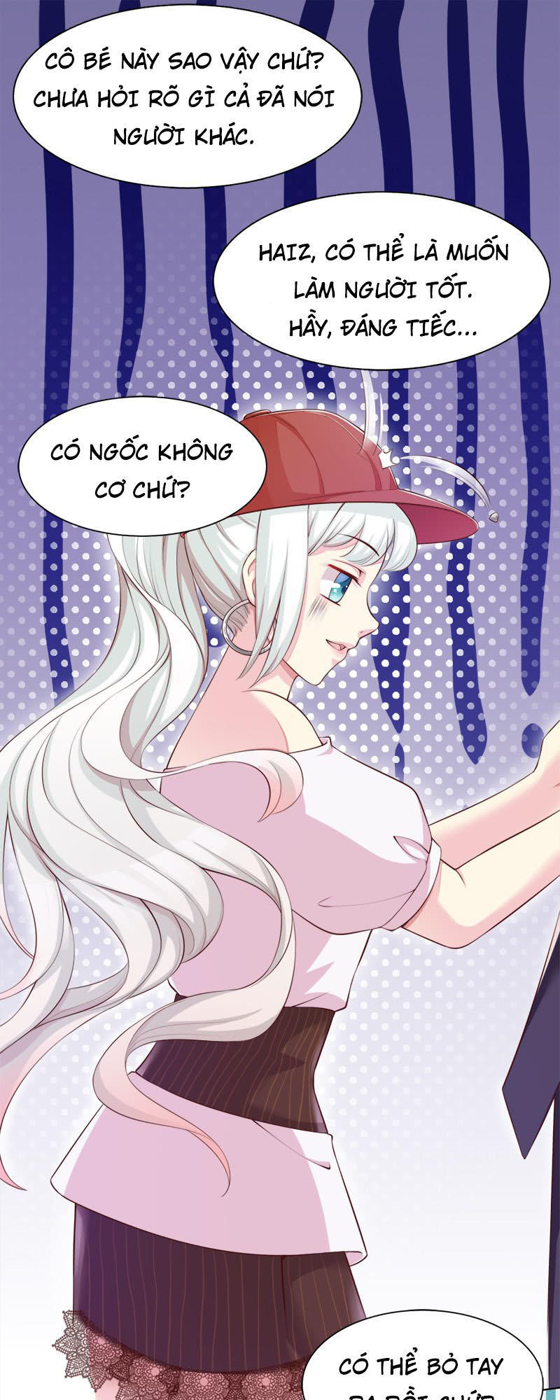 nhà có vợ xinh chapter 1 37
