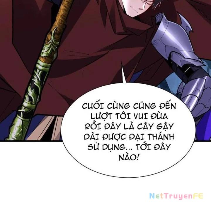 từ dã quái bắt đầu thăng cấp chapter 62 65