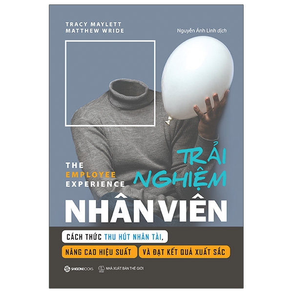 Combo 3 Cuốn Sách "Mở Thế Giới Quan"- Tiền Lương Chưa Bao Giờ Là Tất Cả+Trải Nghiệm Nhân Viên+Đắc Nhân Tâm Cho Nhà Quản Lý