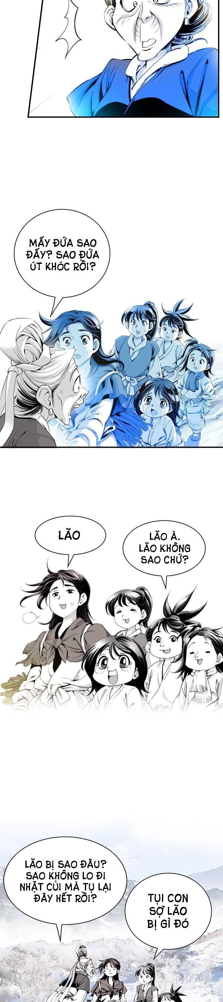 đường đến thiên đàng chapter 5 3