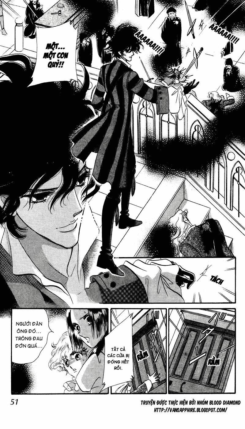 s to m no sekai chapter 3 6