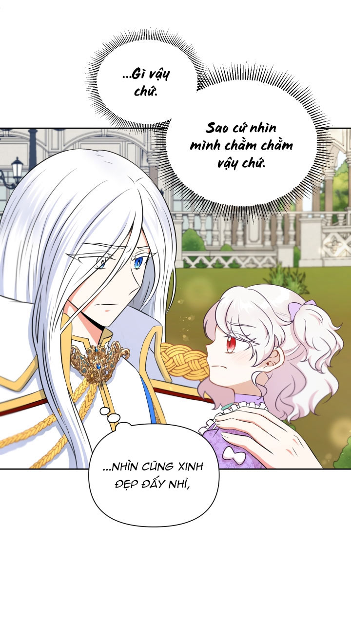 ác nữ công chúa chapter 19 10