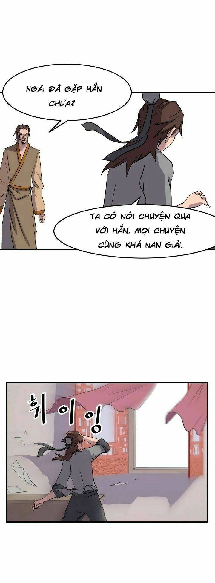 trọng sinh, bất khả chiến bại chapter 20 27