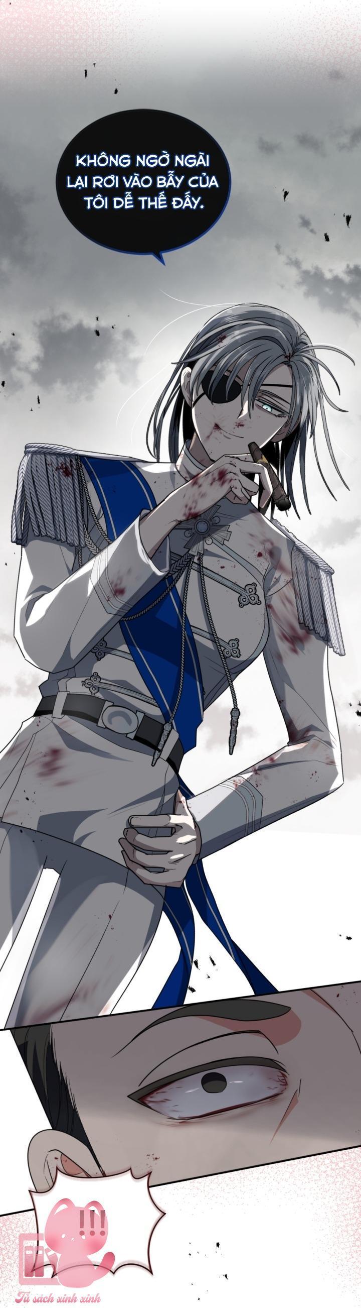 nguyện ước vô vọng của ma nữ chapter 97 34