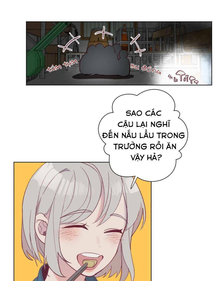 nhật ký nấm ma cô chapter 14 39
