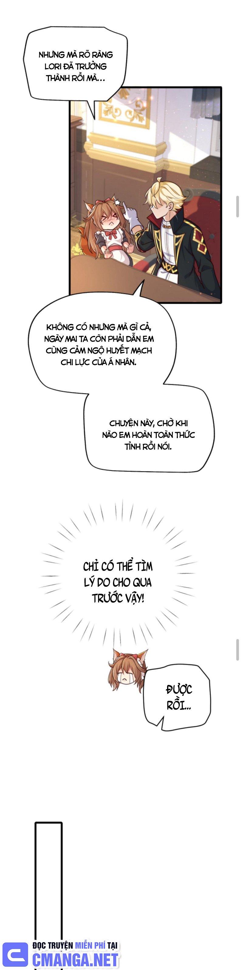 người chơi và nhân chính đều muốn làm hại ta chapter 39 9