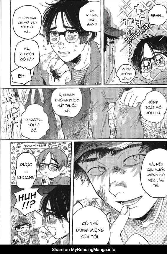 oneshot hỏny chapter 138.1 14