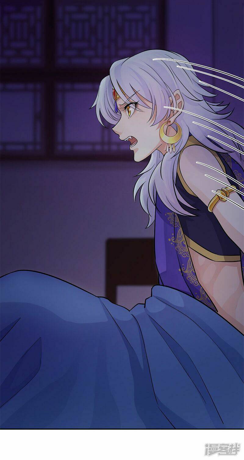 nghiên hương kỳ đàm chapter 33 29