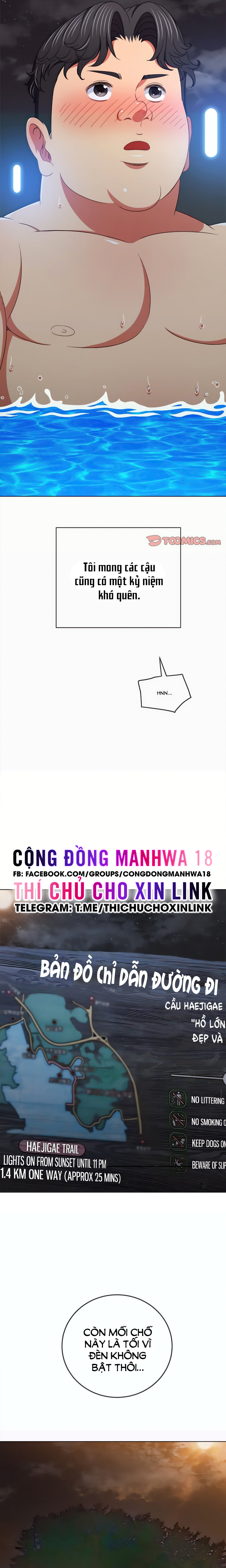 bắt nạt học đường chapter 149 27