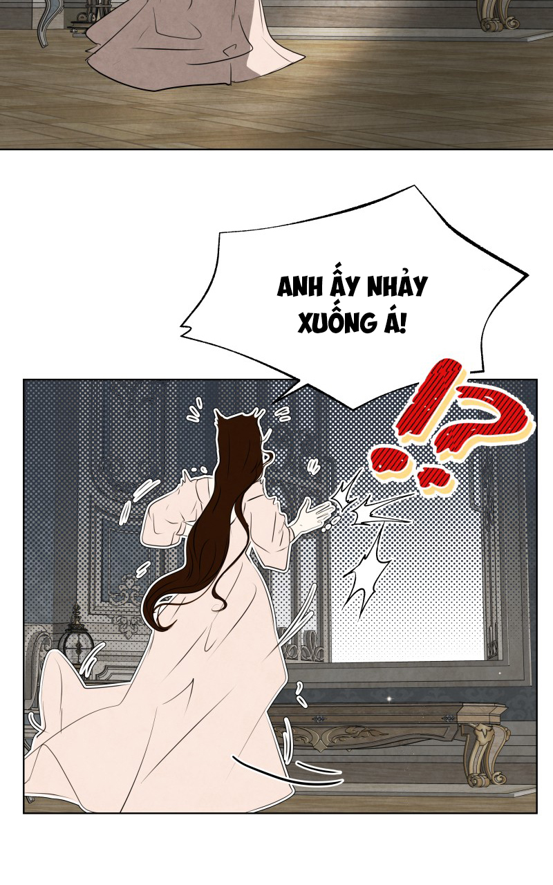 tôi chính là ác nữ phản diện chapter 25 89