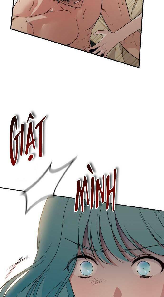 công nương mint bé nhỏ chapter 35 86