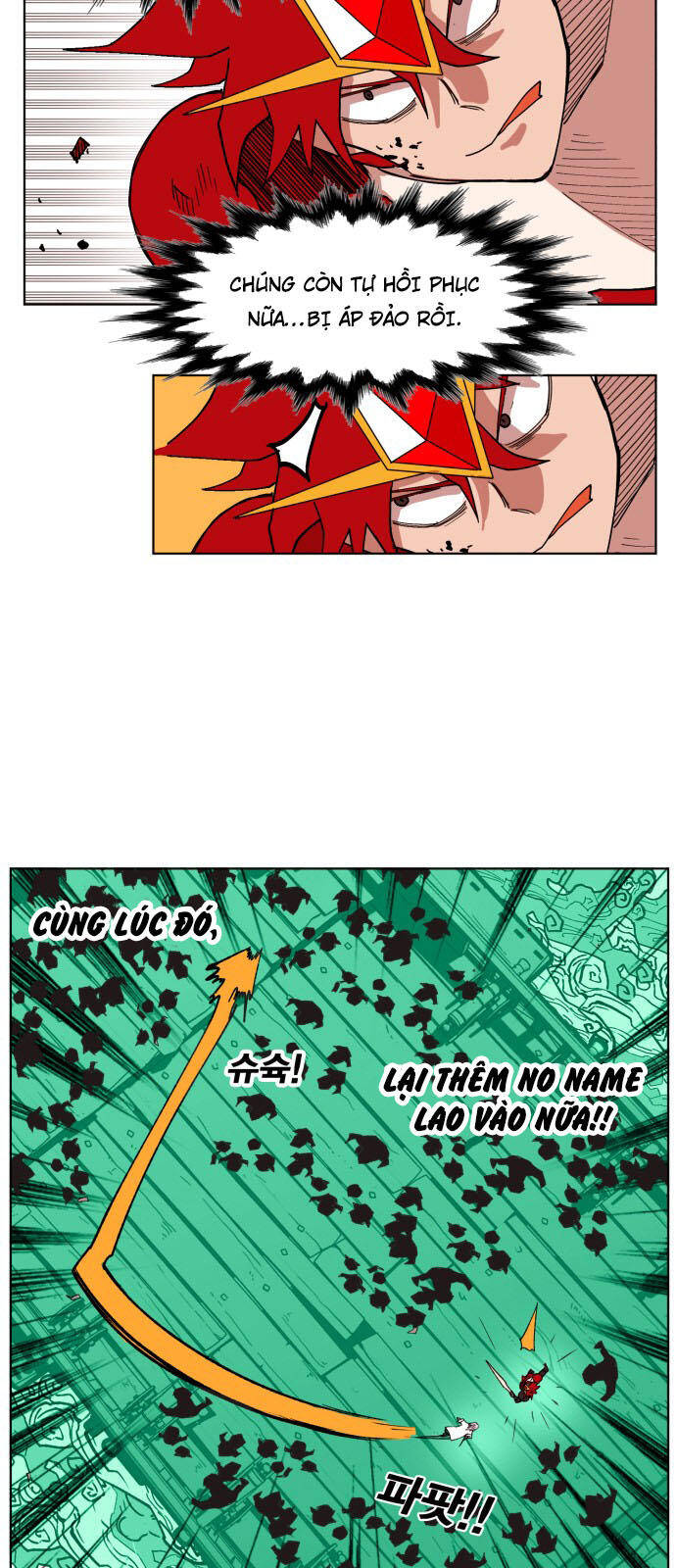 hard core leveling warrior ss2 chapter 154 4