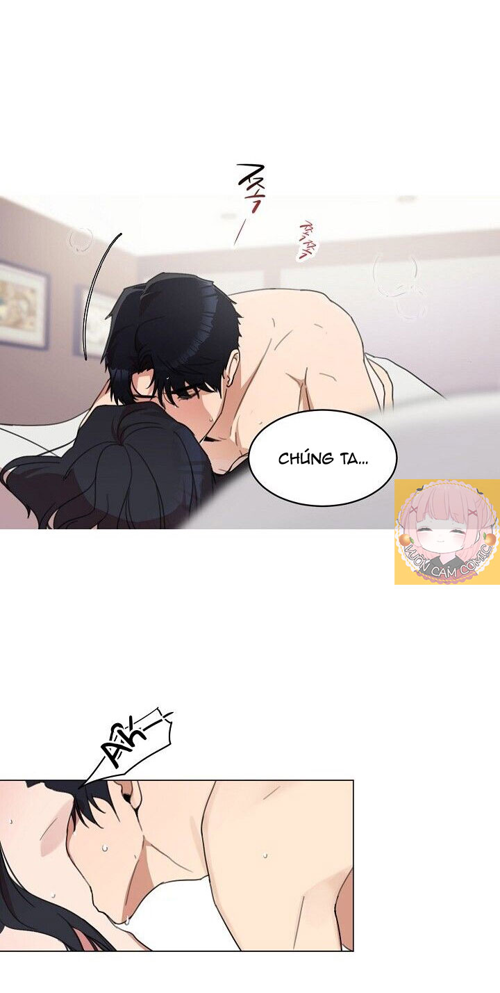 bà xã tôi đã trở lại chapter 1 7