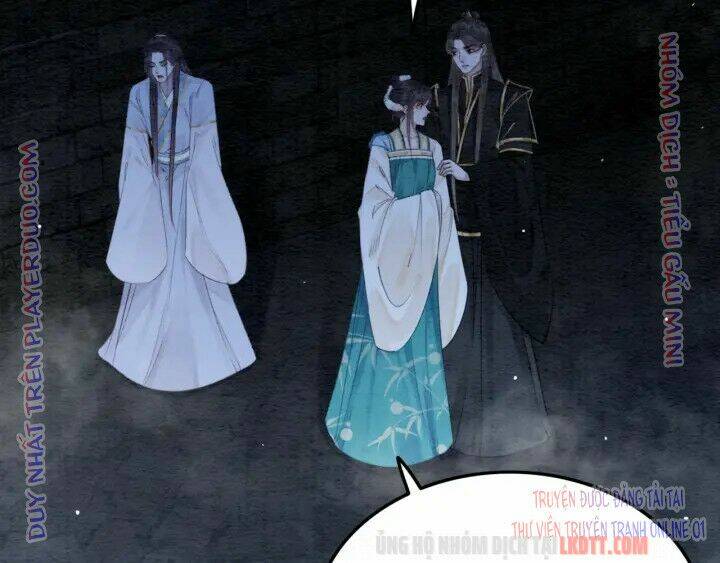 trọng sinh bá sủng nhiếp chính vương quá mạnh mẽ chapter 196 62