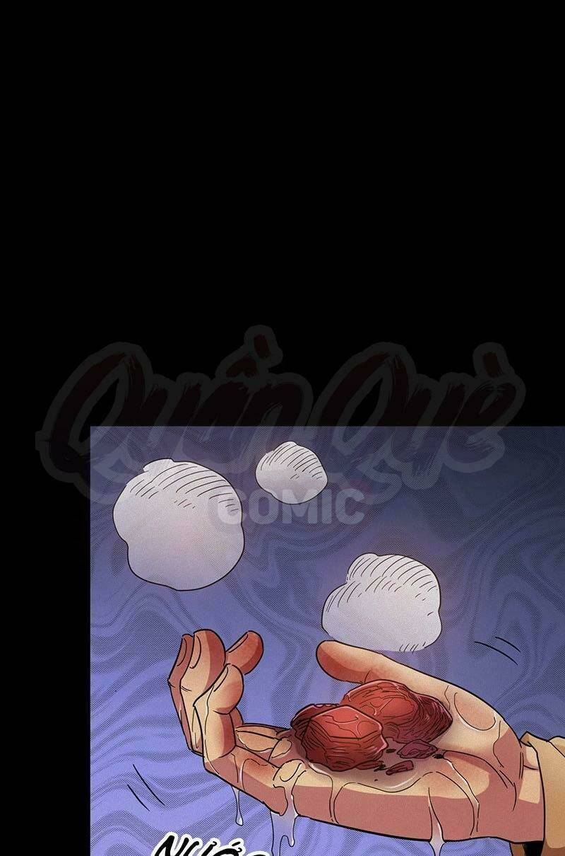 sau mạt thế tôi trở thành thức ăn chapter 8 56