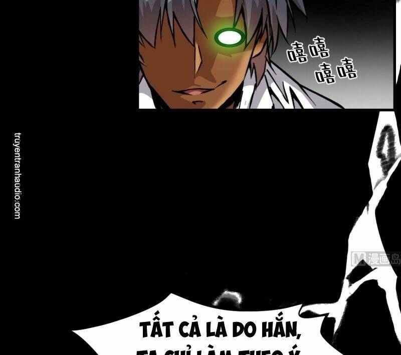 thâm dạ thư ốc chapter 143 4