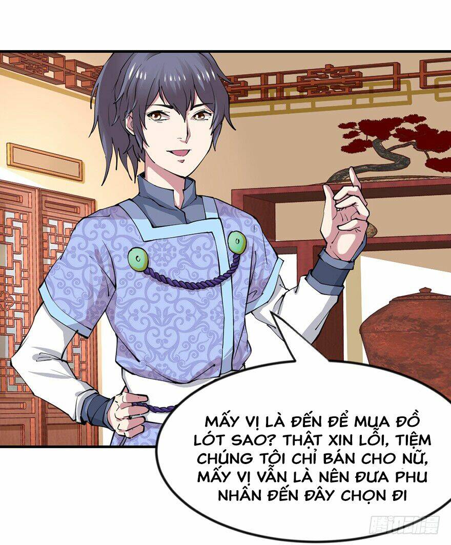 tiên thương chapter 6 24