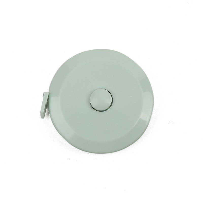 Thước dây hộp rút cầm tay 1.5m - thước dây cuộn nhỏ gọn tiện dụng - Thước dây giá sỉ - PK82