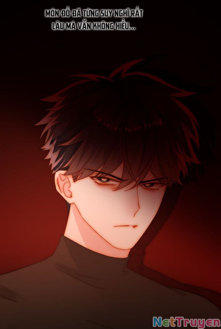 tôi phải làm 1 kẻ đại xấu xa chapter 62 42