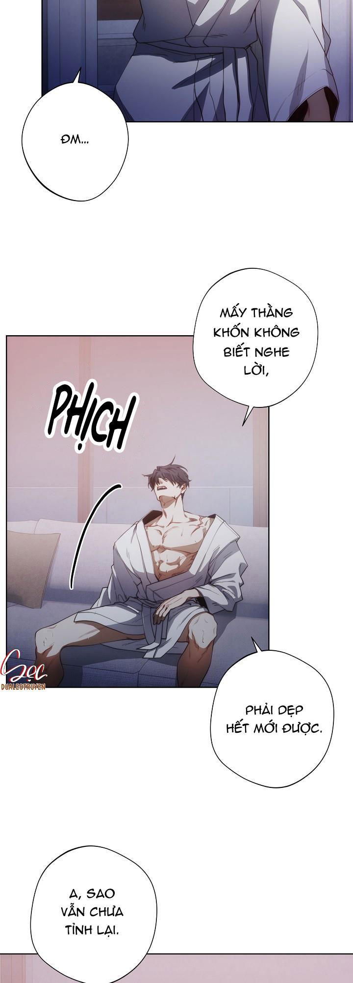 red mansion chapter 4 27