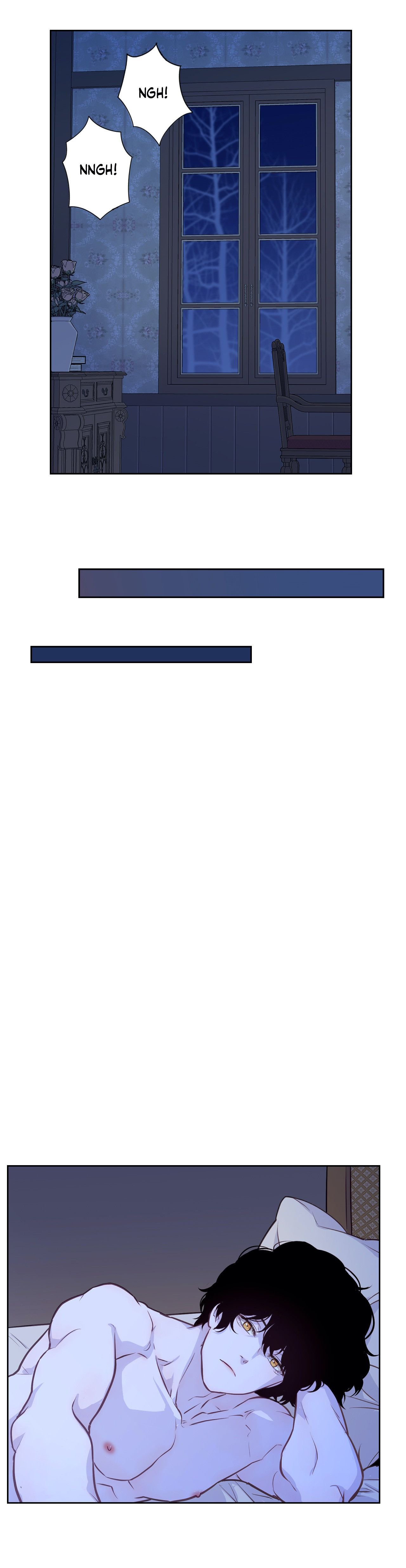 máu của nàng giselle chapter 17 29