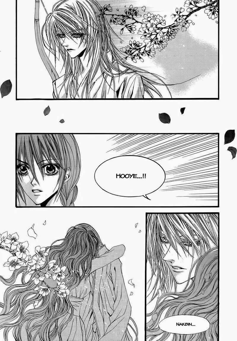 tân nương của thủy thần chapter 52 20