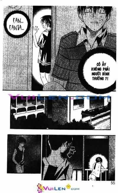 tiên nữ giáng trần chapter 11 55