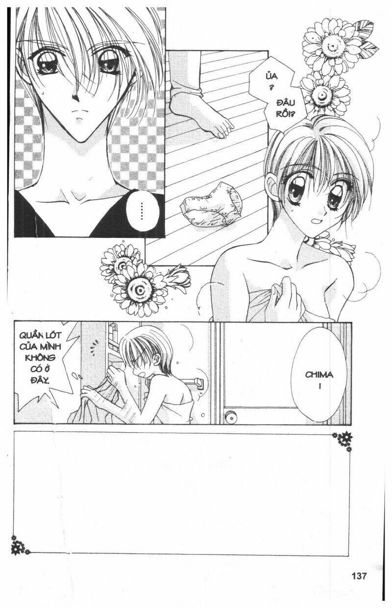 ohoshi-sama ni onegai! chapter 6 137